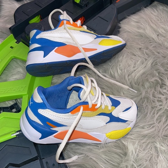 Puma Sneakers - Picture 4 of 6